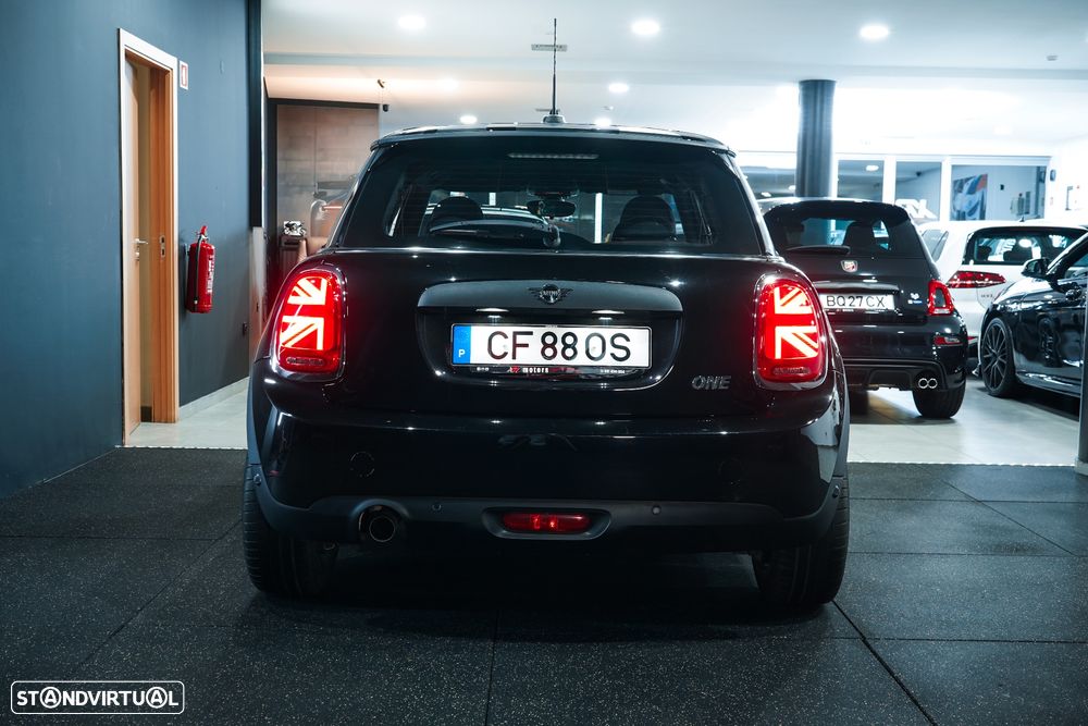 MINI Coupé Cooper - 8