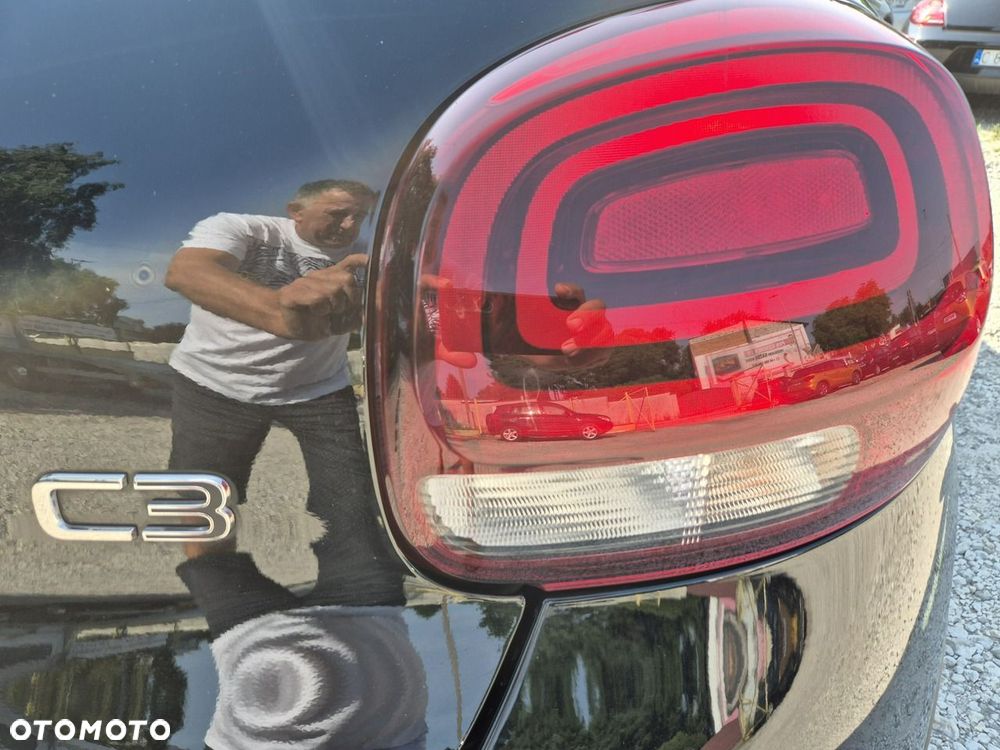 Citroën C3 - 18