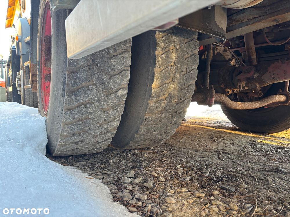 MAN TGM 18.290 4X2BB euro 6 - 13