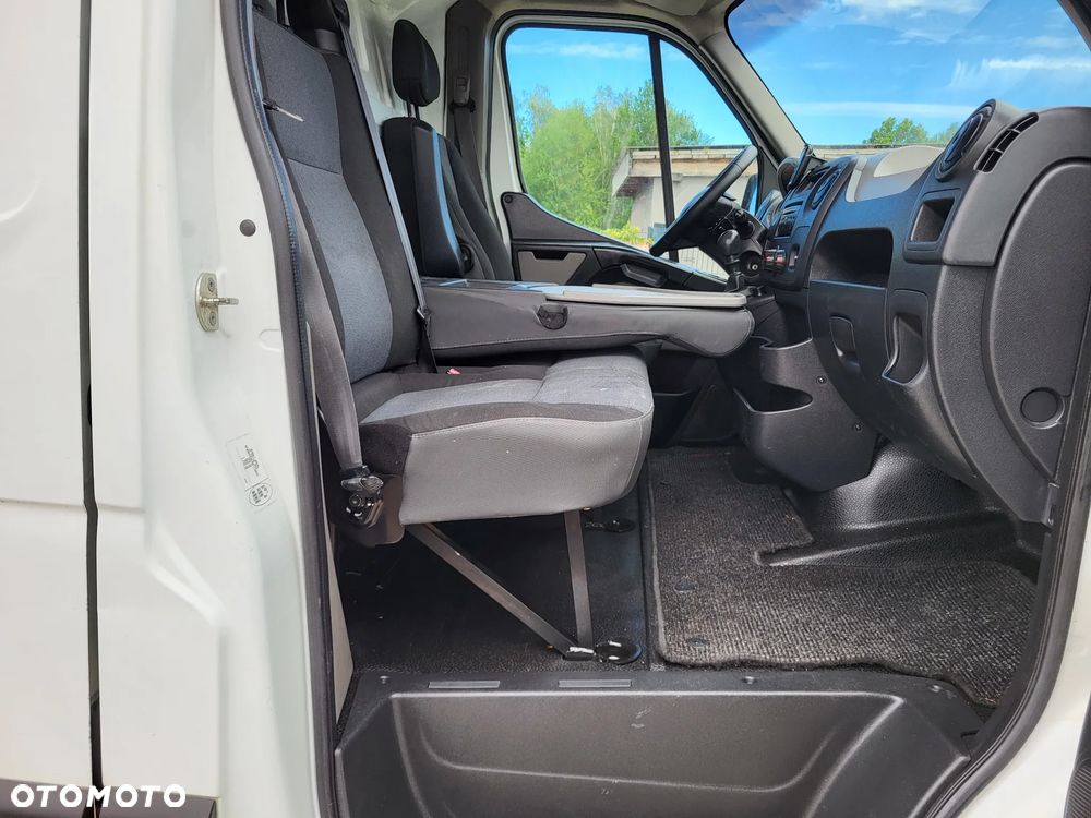 Renault Master - 11