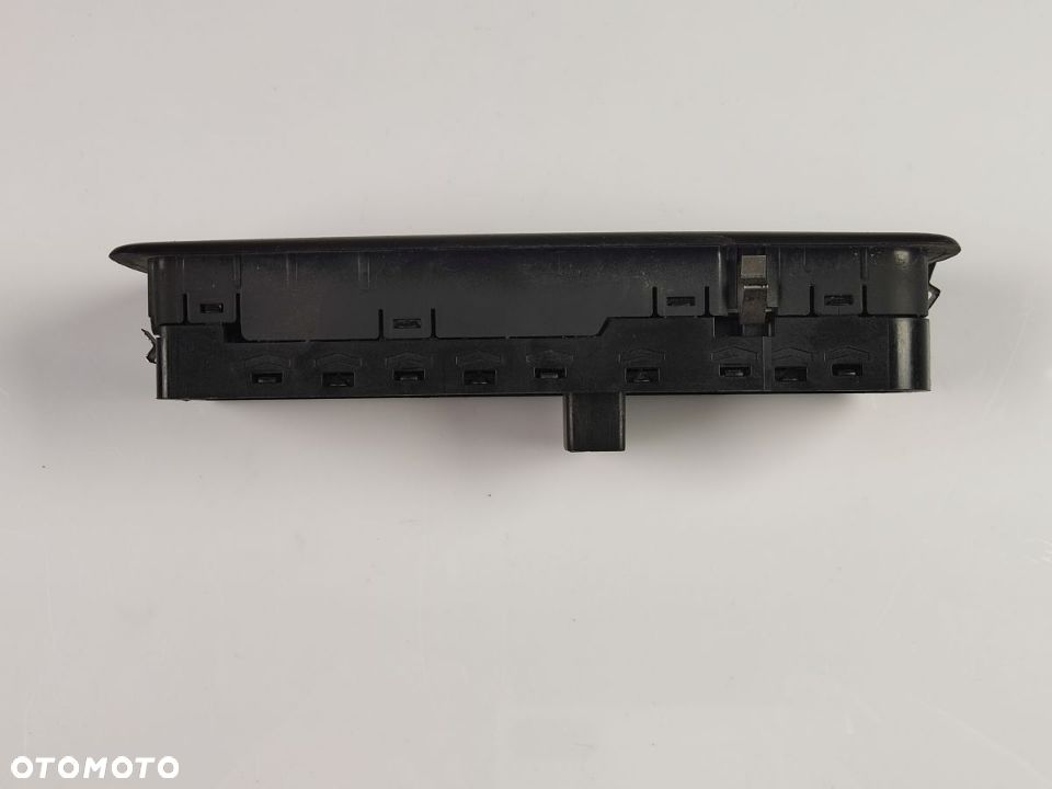 RENAULT MEGANE III 2008 20016 Panel Sterowania Szyb Lewy Przód - 2