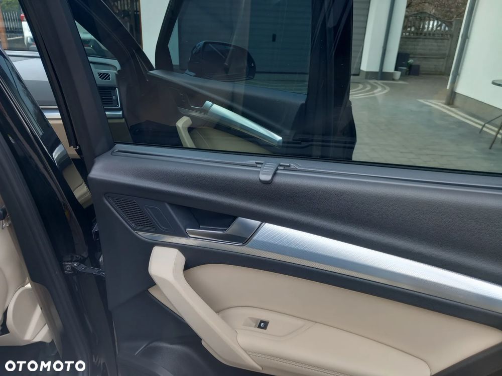 Audi Q5 45 TFSI quattro S tronic S line - 16