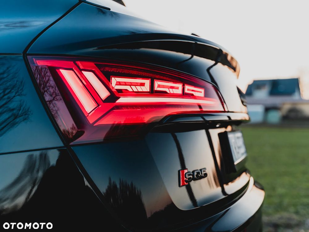 Audi SQ5 - 38