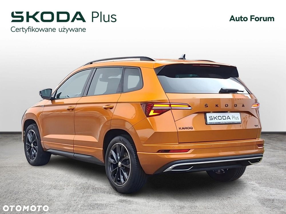 Skoda Karoq - 3