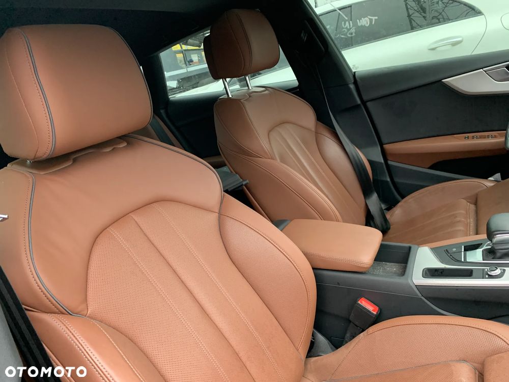 Audi A5 Sportback 45 TFSI quattro S tronic - 12