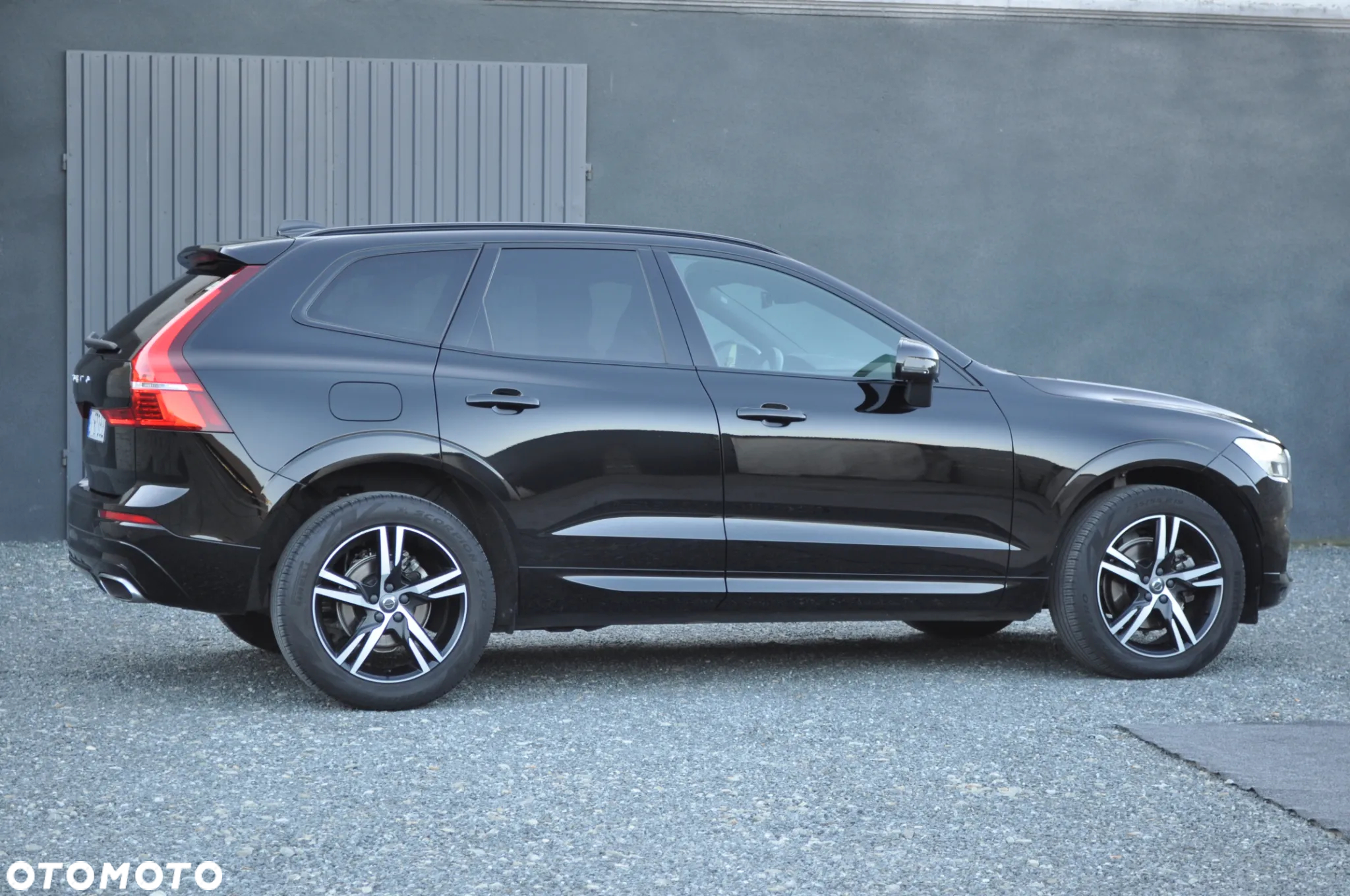 Volvo XC 60 D4 R-Design - 7