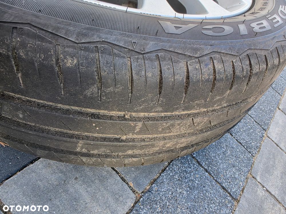 Fiat Punto Evo 1.4 8V Racing - 15