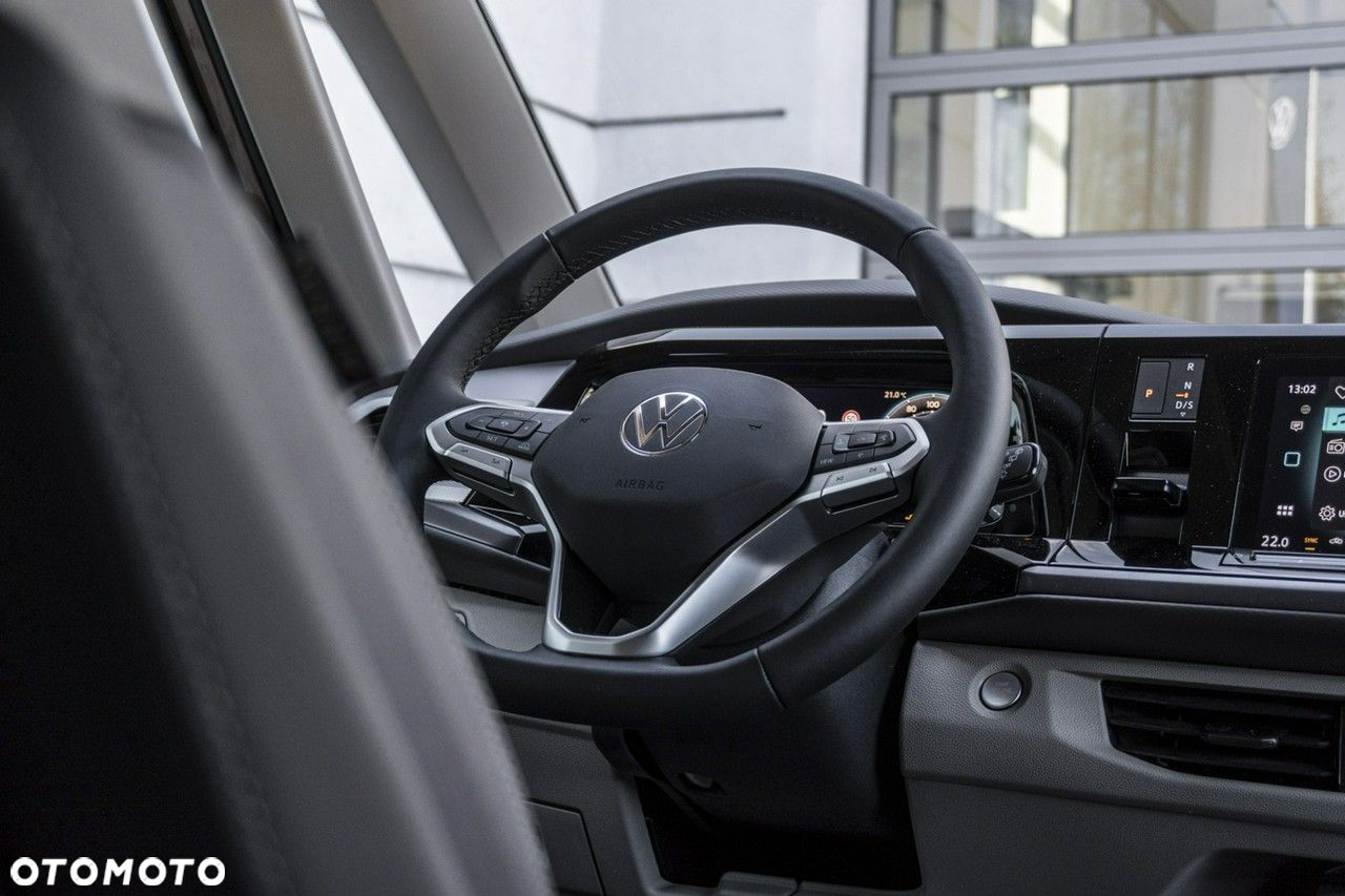 Volkswagen California - 21