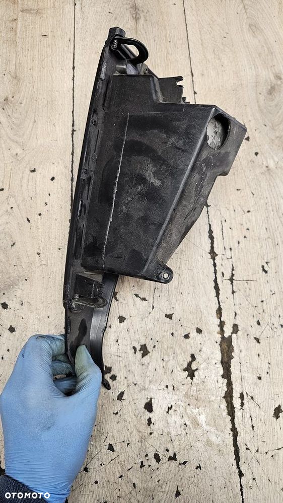 Schowek prawy Honda ST1300 Pan European - 8