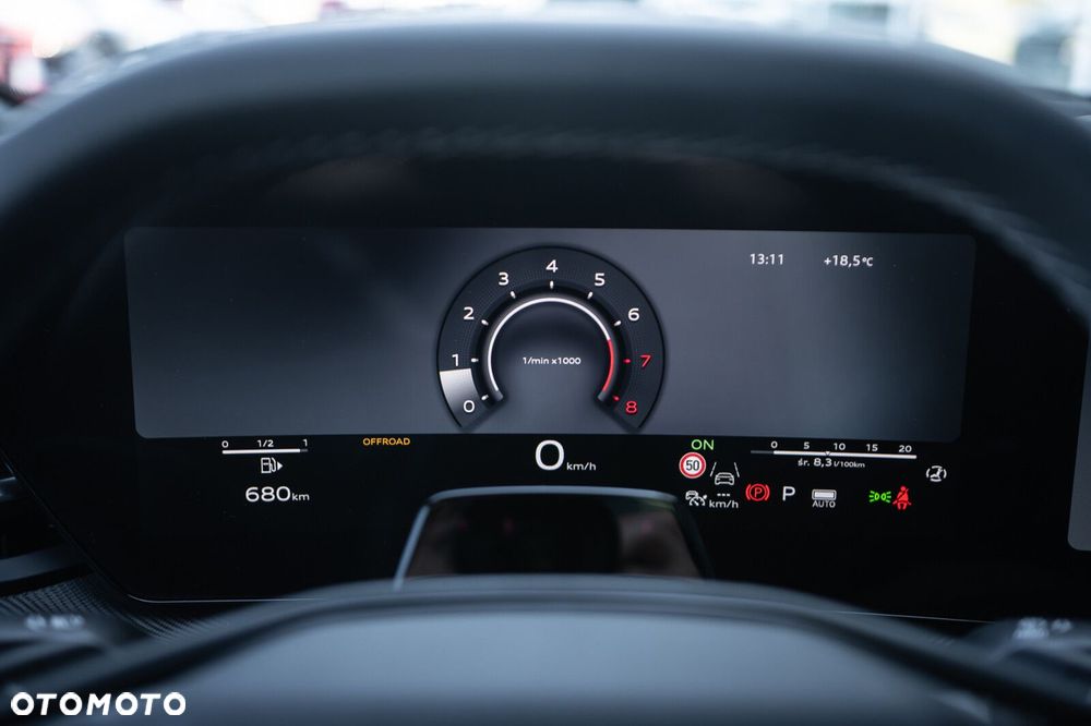 Audi Q5 Sportback TFSI mHEV 150 kW Quattro S tronic - 26
