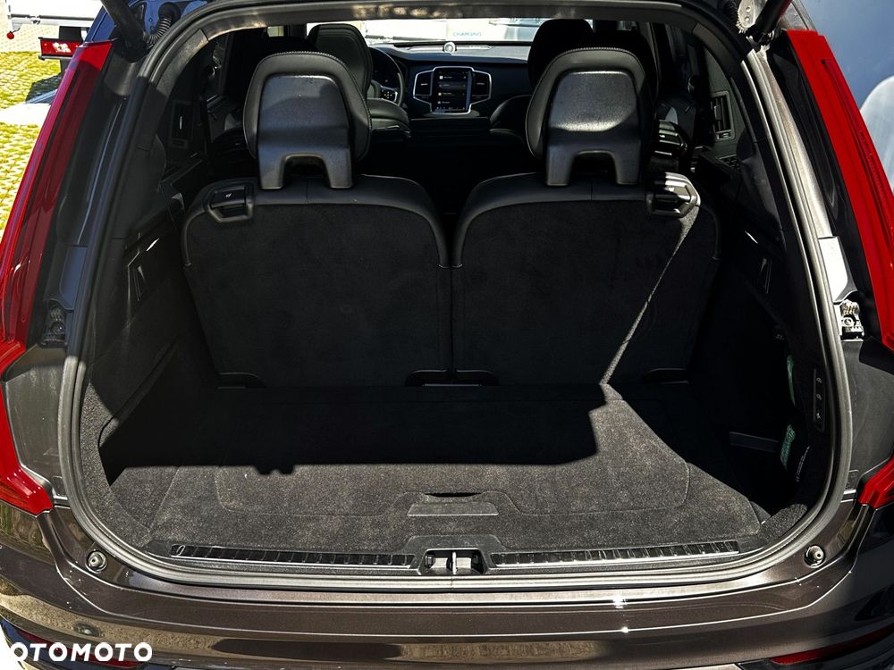 Volvo XC 90 - 11