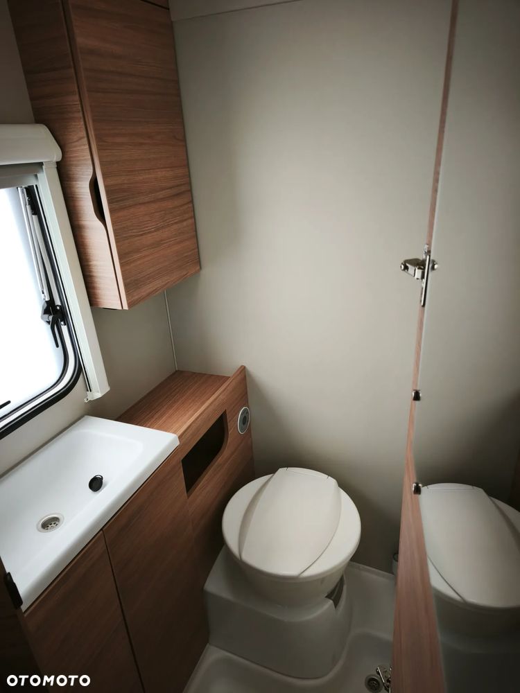 Weinsberg Weinsberg 390 Edition Hot - 19