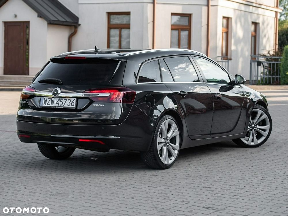 Opel Insignia - 16