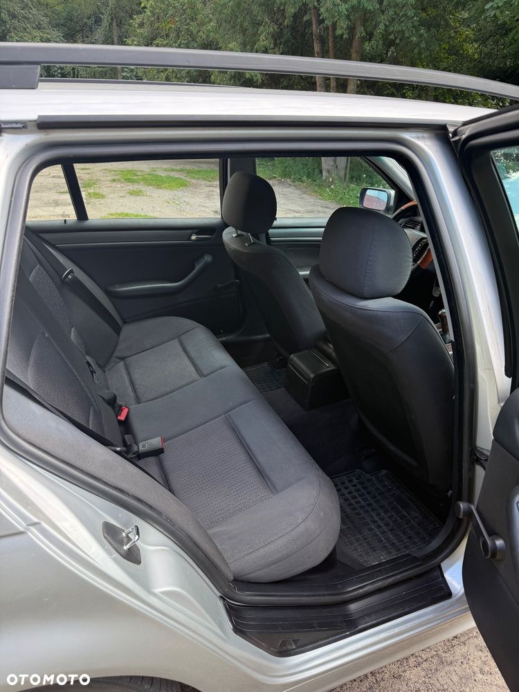 BMW Seria 3 - 9