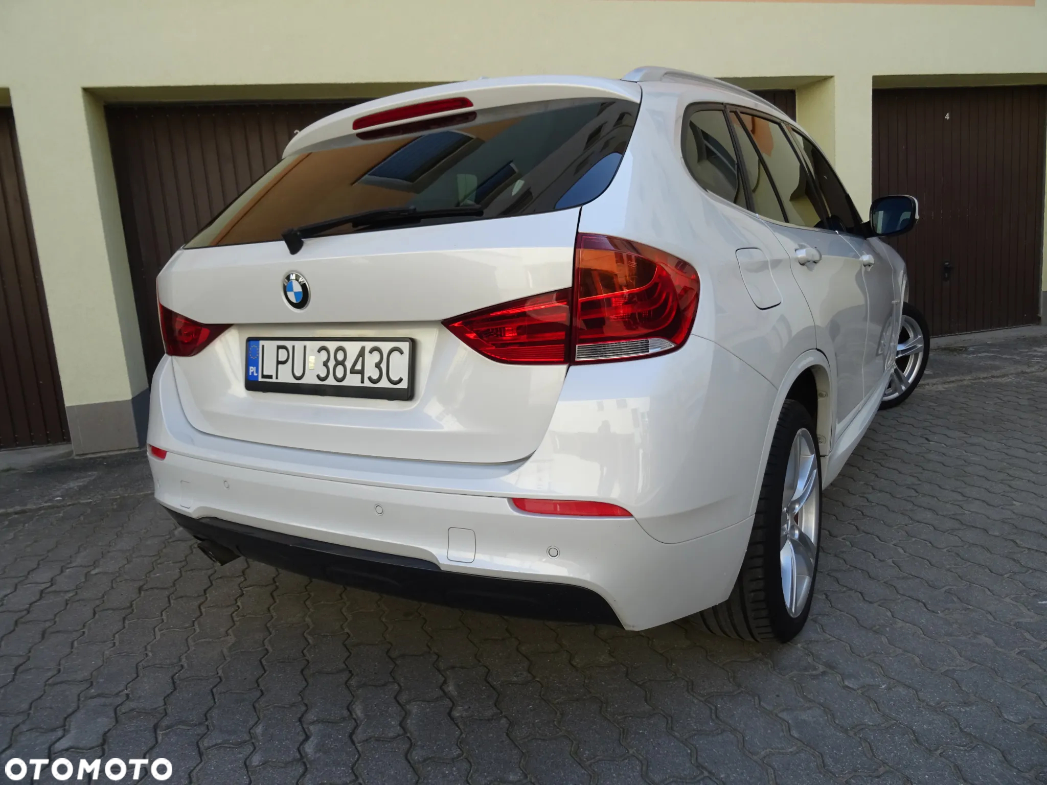 BMW X1 xDrive23d - 20