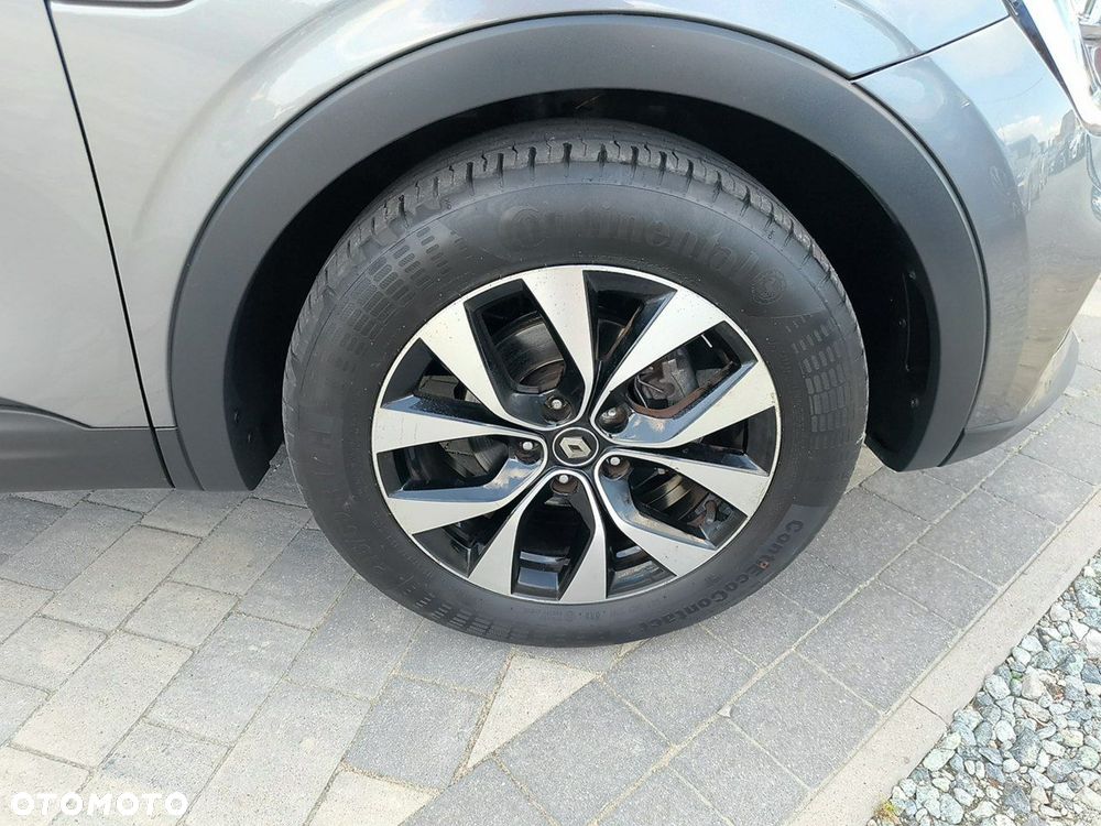 Renault Arkana 1.3 TCe mHEV Evolution EDC - 33