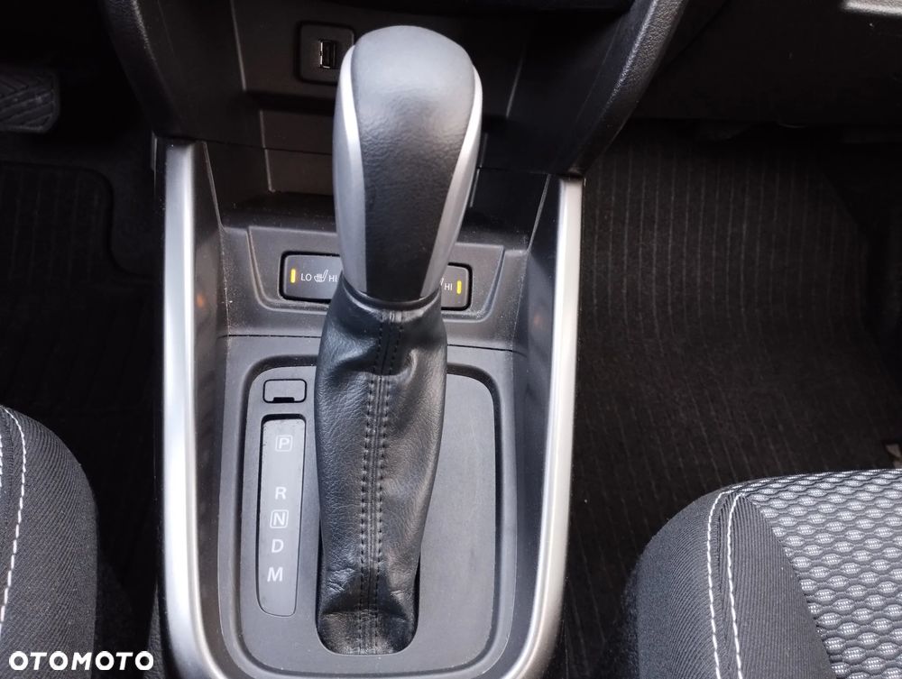 Suzuki Vitara 1.4 Boosterjet SHVS Premium 4WD - 29