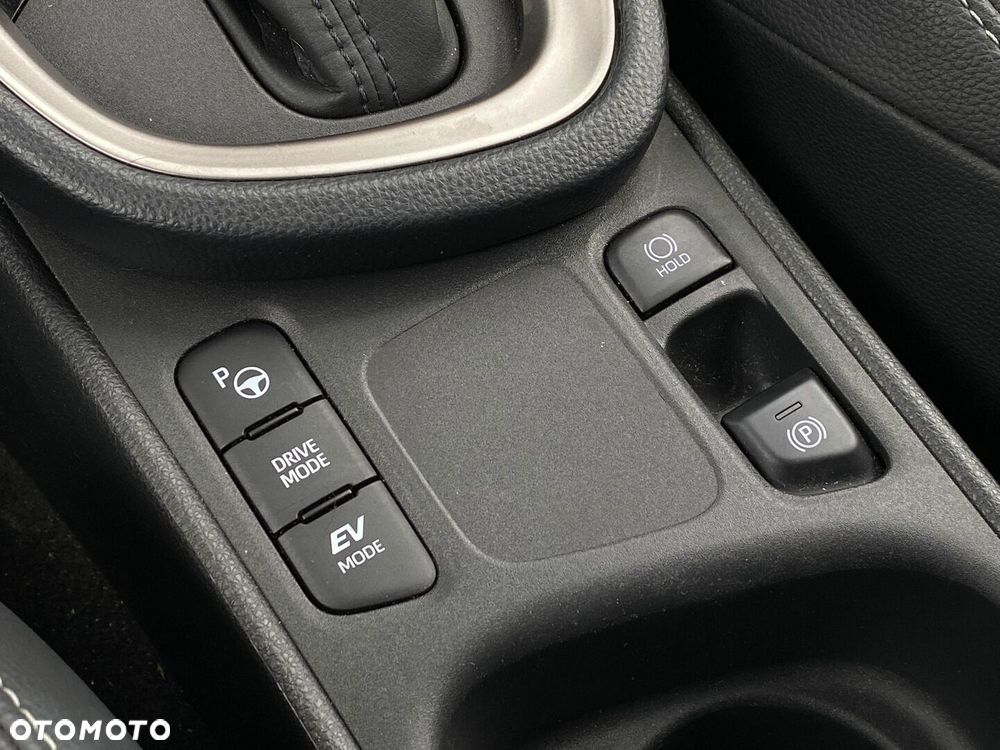 Toyota Yaris Cross Hybrid 1.5 Executive - 22