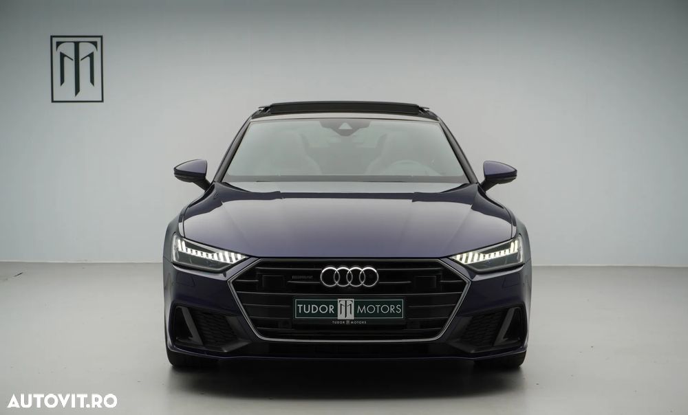 Audi A7 55 TFSI quattro S tronic - 6
