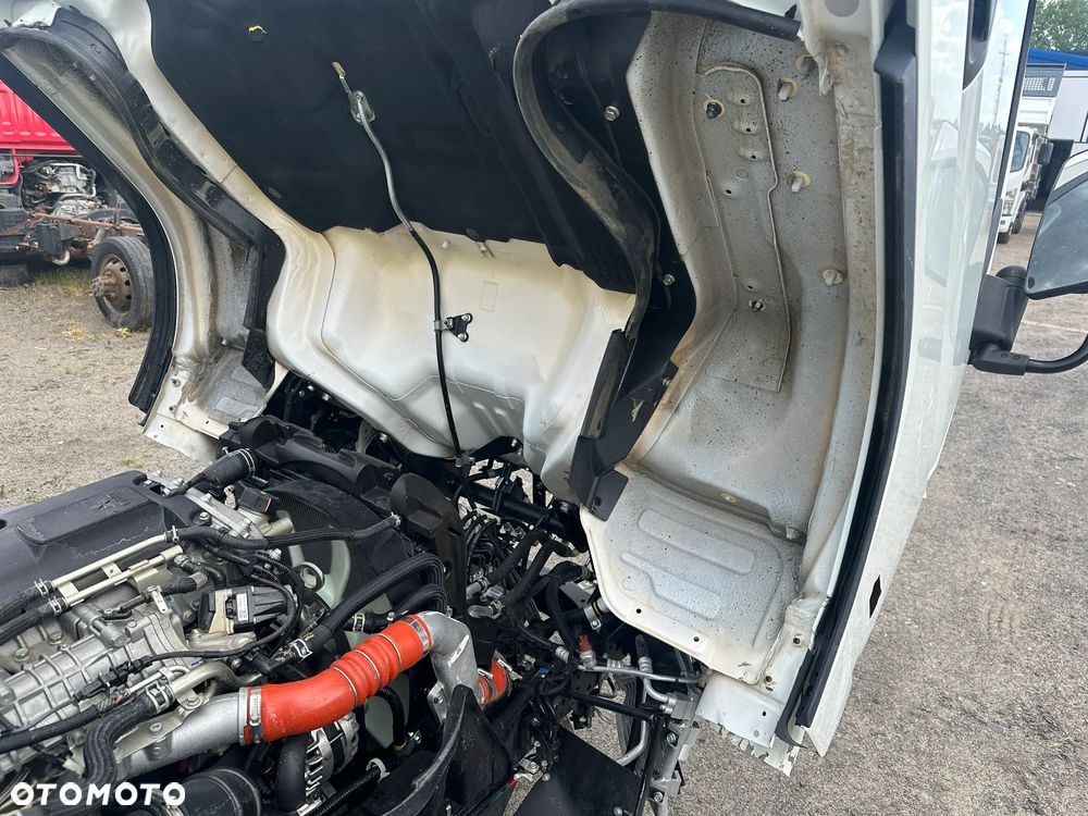 Mitsubishi CANTER Fuso 3S13 OKAZJA !!Kipper Wywrotka Oryginał OKAZJA !! - 19