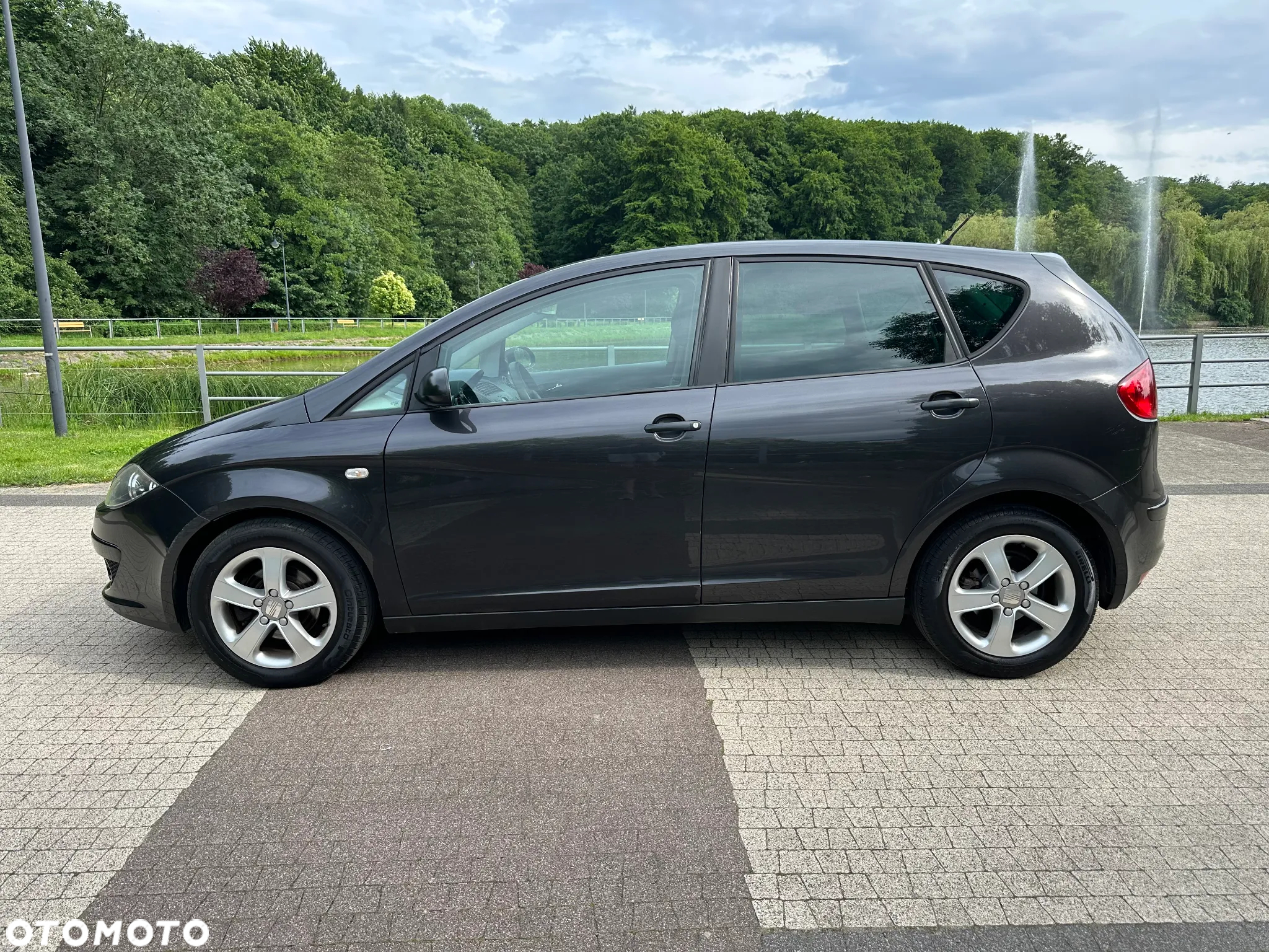 Seat Altea - 6