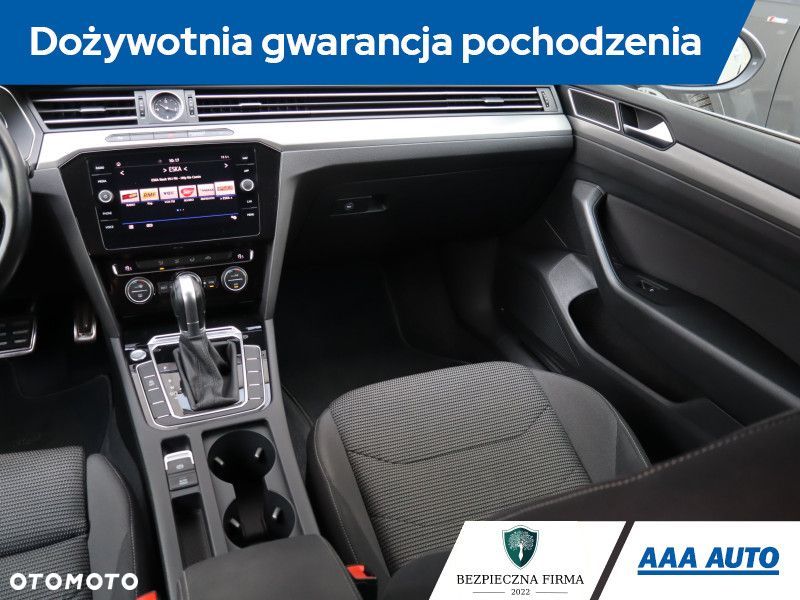 Volkswagen Arteon - 9