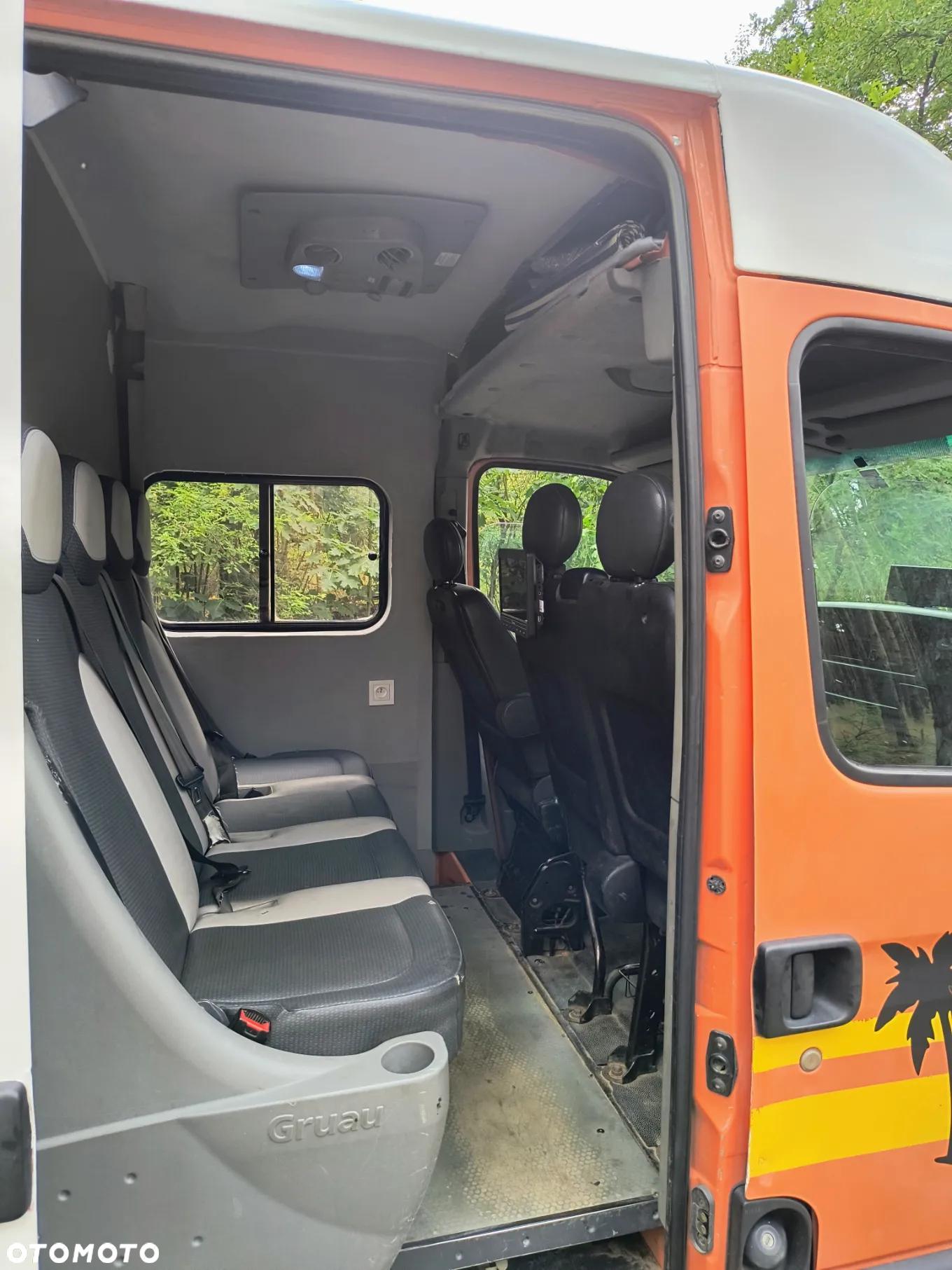 Renault Master dCi L2 Business - 11