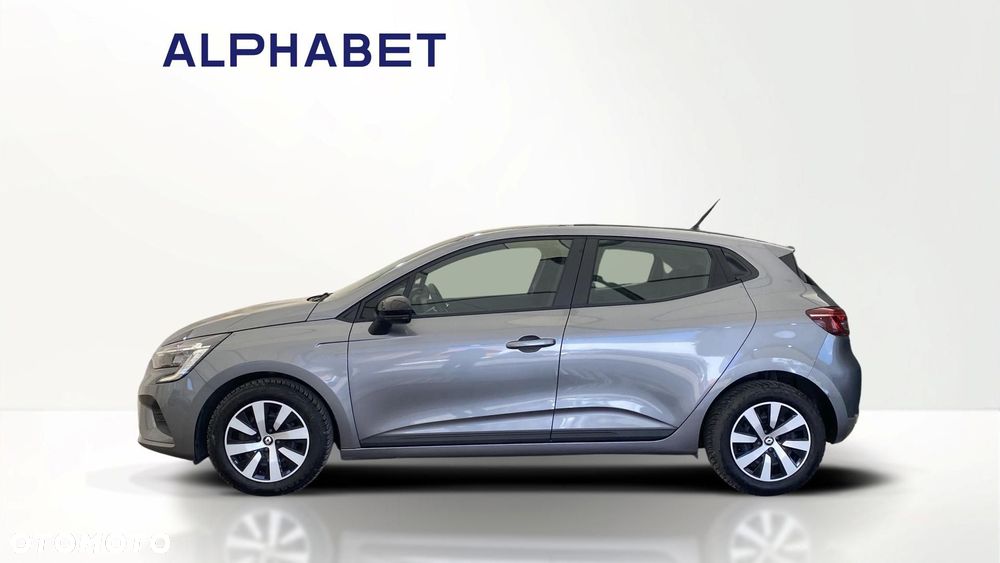 Renault Clio 1.0 TCe Equilibre Xtronic - 2