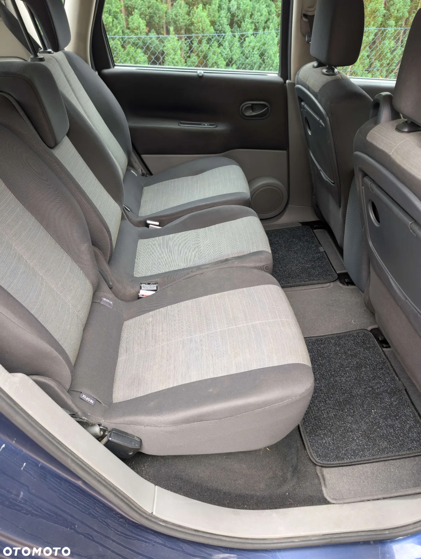Renault Grand Scenic - 9