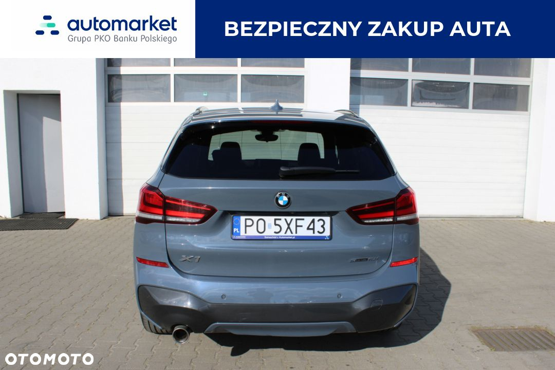 BMW X1 sDrive18i M Sport - 5