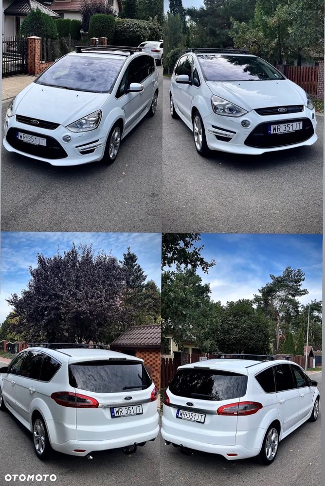 Ford S-Max - 40