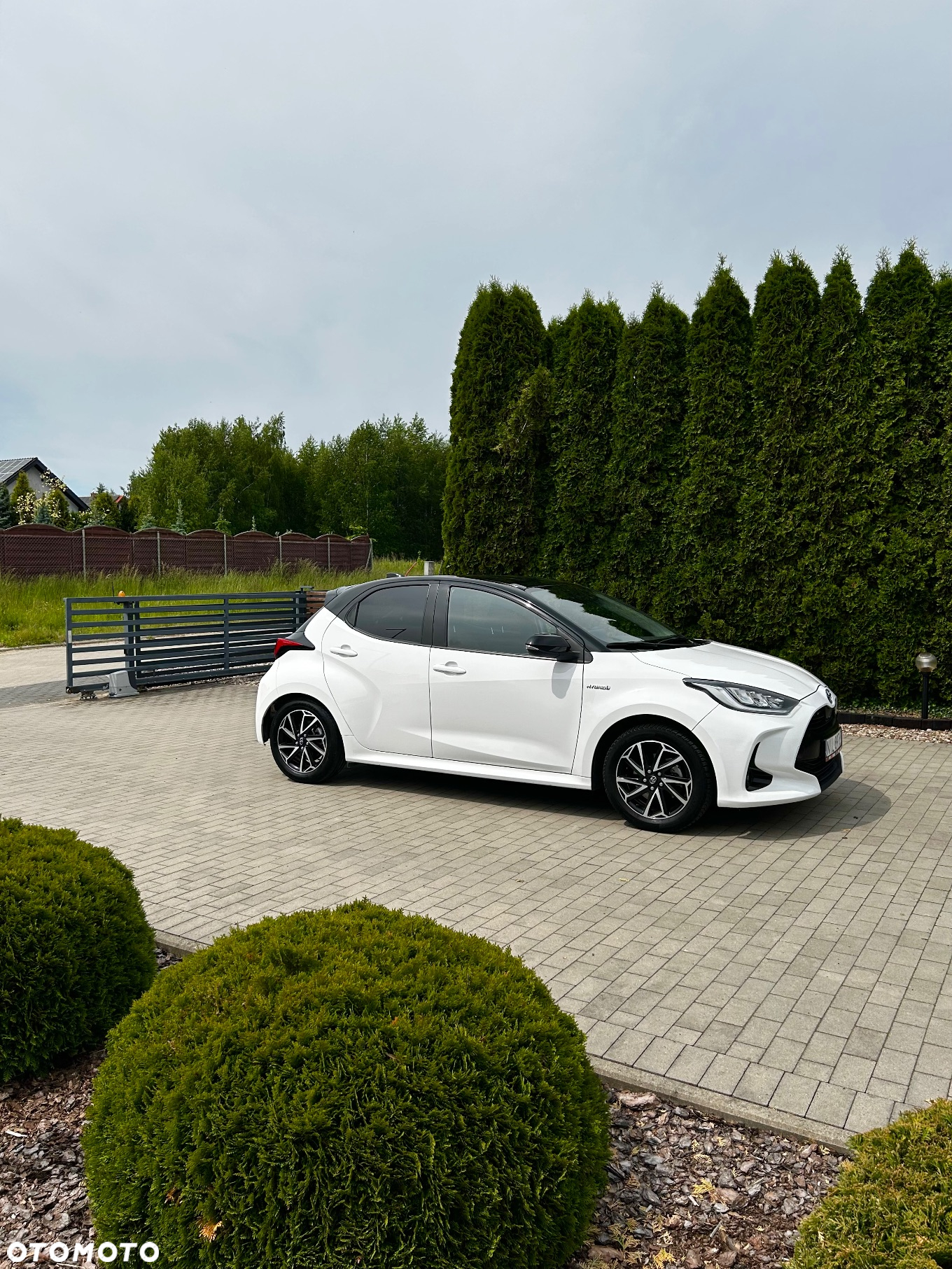 Toyota Yaris 1.5 Dynamic CVT - 4