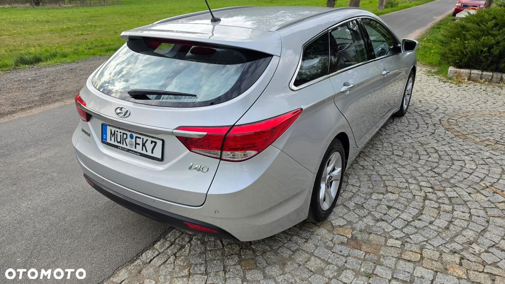 Hyundai i40 i40cw 1.6 5 Star Edition - 8