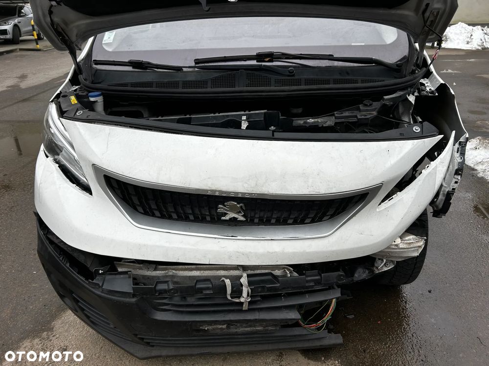 Peugeot EXPERT - 7
