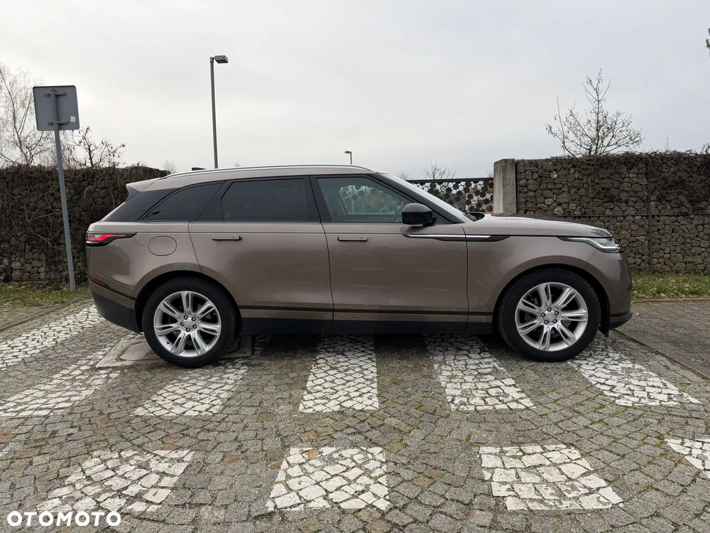 Land Rover Range Rover Velar - 6
