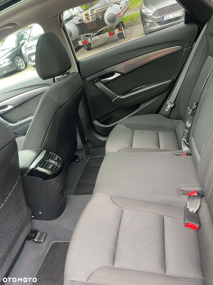Hyundai i40 2.0 GDI Style - 20