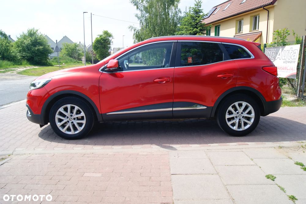 Renault Kadjar Energy TCe 130 LIMITED - 7