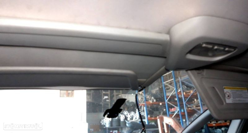 Pala Sol Esquerda Citroën C4 Grand Picasso I (Ua_) - 4