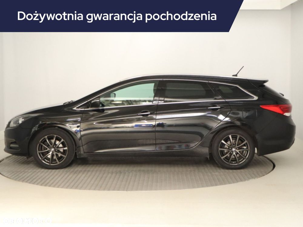 Hyundai i40 - 4