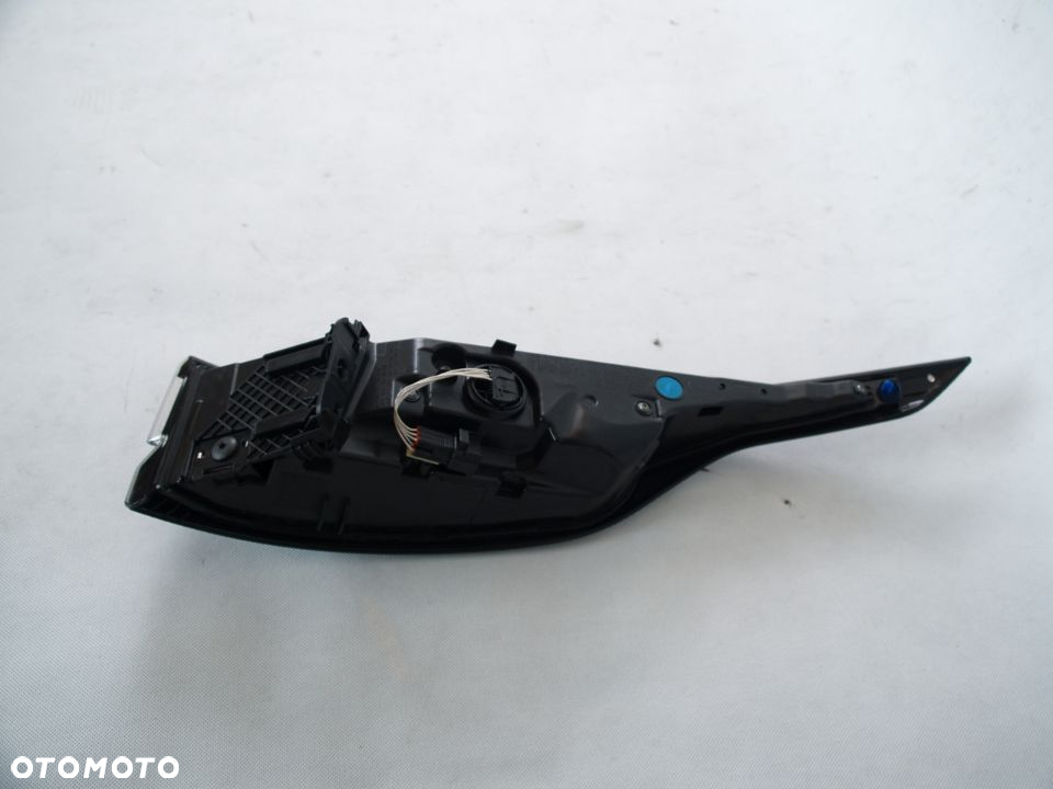 Range Rover Evoque Lampa lewa tylna lewy tyl 2 II 18r - 3