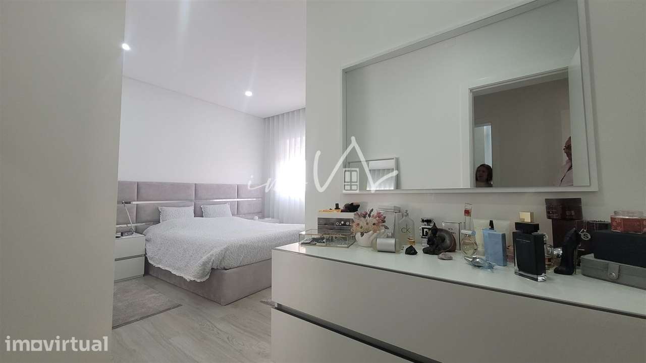 Apartamento T3 junto à praia - Grande imagem: 5/32