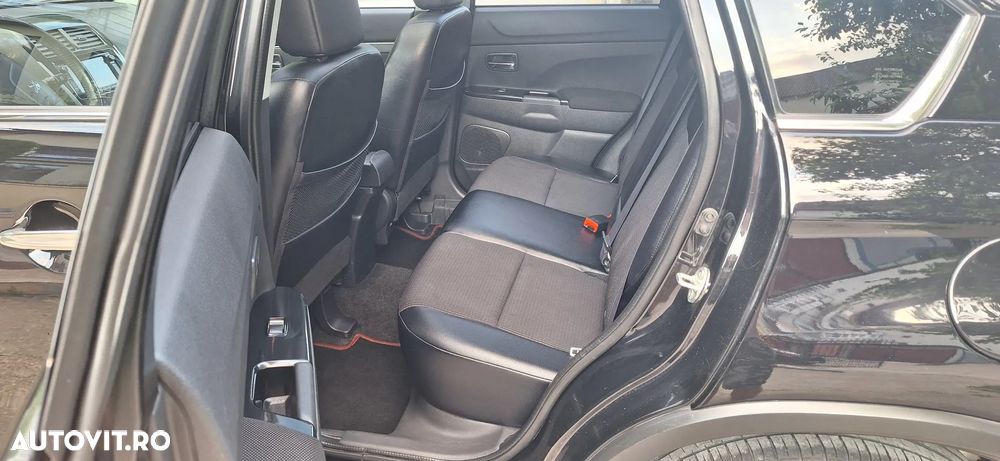 Peugeot 4008 1.8 HDI FAP STT Allure - 8