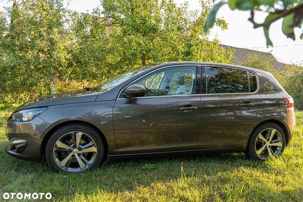 Peugeot 308 - 15