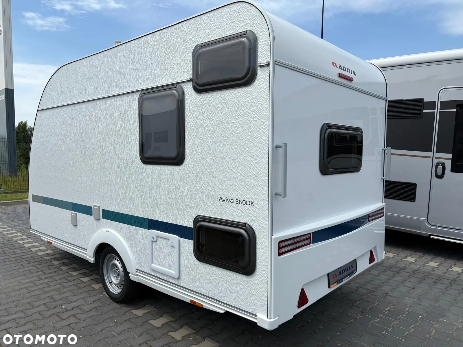 Adria Aviva 360 DK - 4