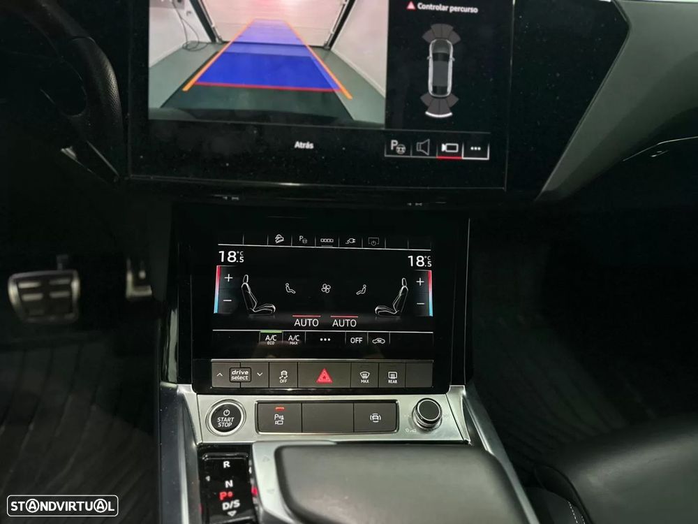 Audi Q8 e-Tron Sportback 50 quattro S line - 18