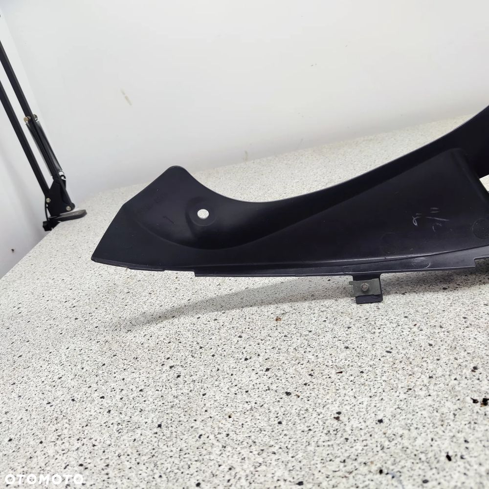 Owiewka, osłona, wlot powietrza, wypełnienie Suzuki GSX-R 600 750 GSXR 600 750 K6 K7 - 12