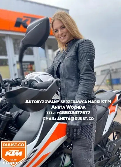 KTM Inny - 9