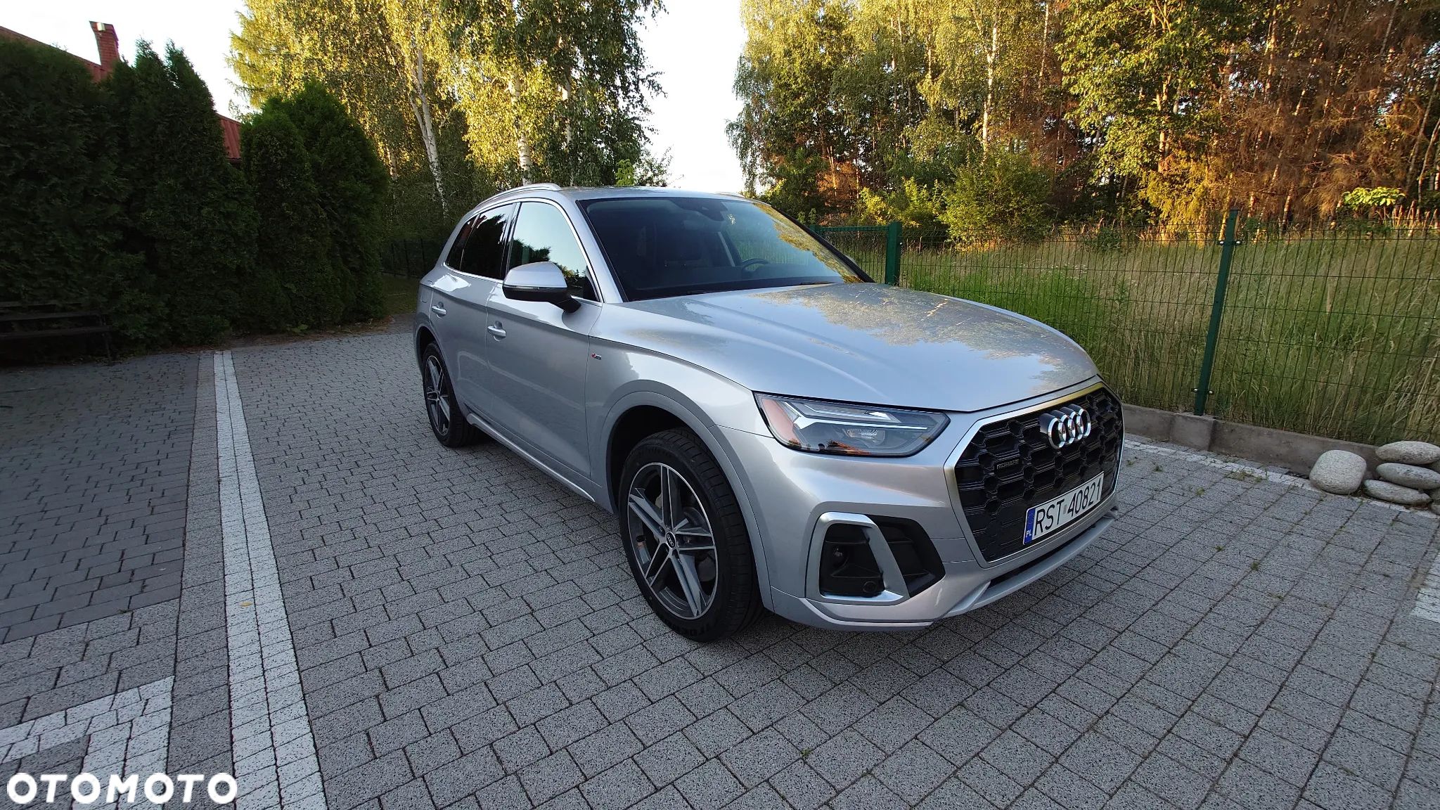 Audi Q5 - 1