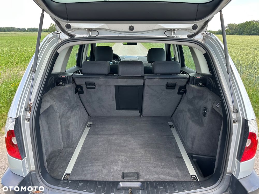 BMW X3 - 24