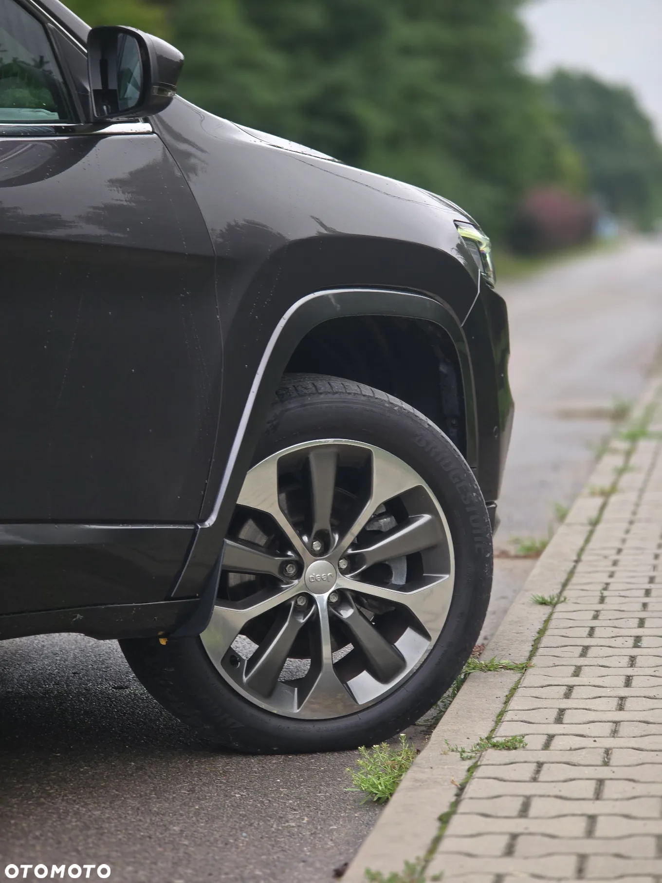 Jeep Cherokee 2.2 Multijet Active Drive II Automatik Overland - 38